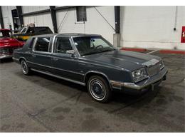 1985 Chrysler LeBaron (CC-1921819) for sale in Greensboro, North Carolina