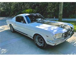 1965 Ford Mustang (CC-1921820) for sale in Greensboro, North Carolina