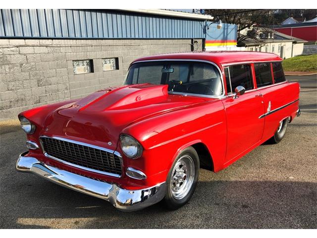 1955 Chevrolet 210 (CC-1921823) for sale in Greensboro, North Carolina