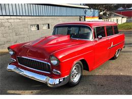 1955 Chevrolet 210 (CC-1921823) for sale in Greensboro, North Carolina