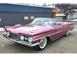 1959 Oldsmobile Super 88 (CC-1921826) for sale in Greensboro, North Carolina