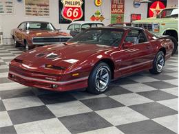 1986 Pontiac Firebird (CC-1921829) for sale in Greensboro, North Carolina