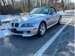 2000 BMW M Coupe (CC-1921836) for sale in Greensboro, North Carolina