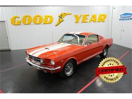 1966 Ford Mustang (CC-1921855) for sale in Homer City, Pennsylvania