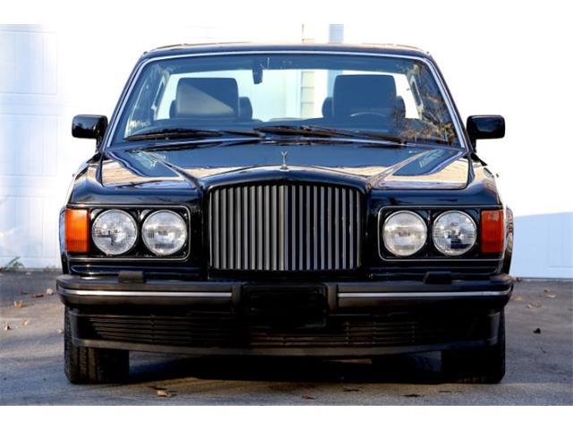 1993 Bentley Brooklands (CC-1921858) for sale in Cadillac, Michigan