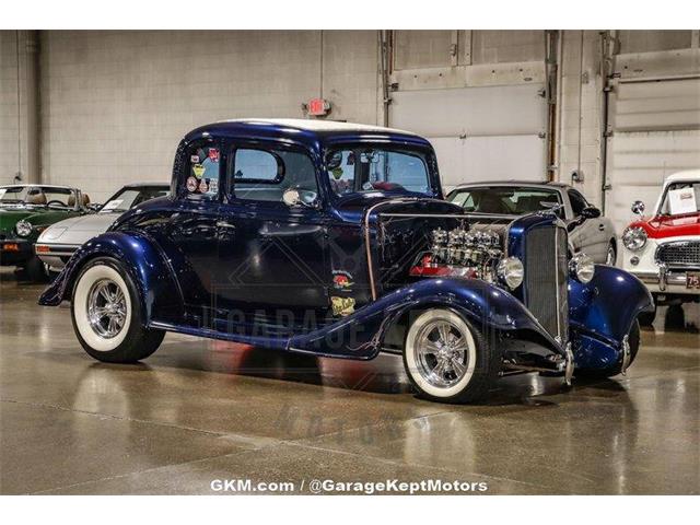 1933 Chevrolet Master (CC-1921867) for sale in Grand Rapids, Michigan