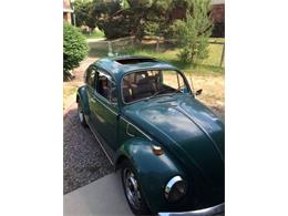 1969 Volkswagen Beetle (CC-1921869) for sale in Cadillac, Michigan