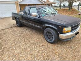 1994 Dodge Dakota (CC-1921873) for sale in Cadillac, Michigan