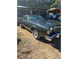 1978 Ford Ranchero (CC-1921878) for sale in Cadillac, Michigan