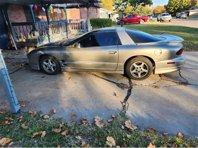 1999 Pontiac Firebird (CC-1921886) for sale in Cadillac, Michigan