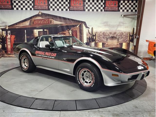 1978 Chevrolet Corvette (CC-1921897) for sale in Bristol, Pennsylvania