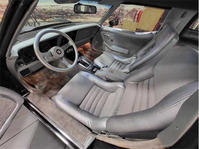 1978 Chevrolet Corvette (CC-1921897) for sale in Bristol, Pennsylvania