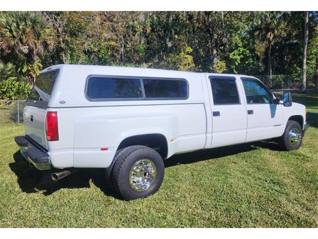 2000 Chevrolet 3500 (CC-1921898) for sale in Palmetto, Florida