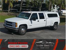 2000 Chevrolet 3500 (CC-1921898) for sale in Palmetto, Florida