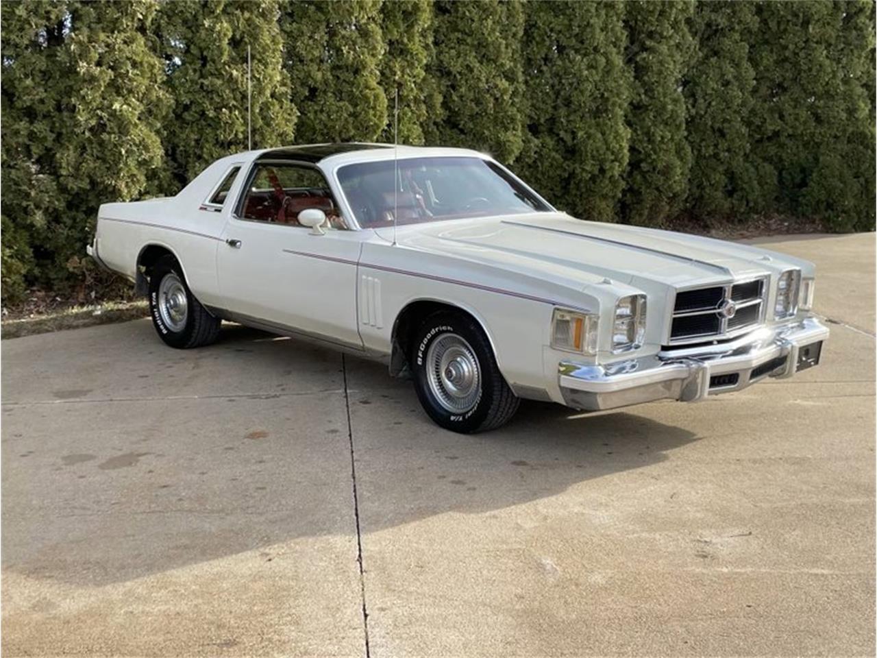 1979 Chrysler 300 For Sale