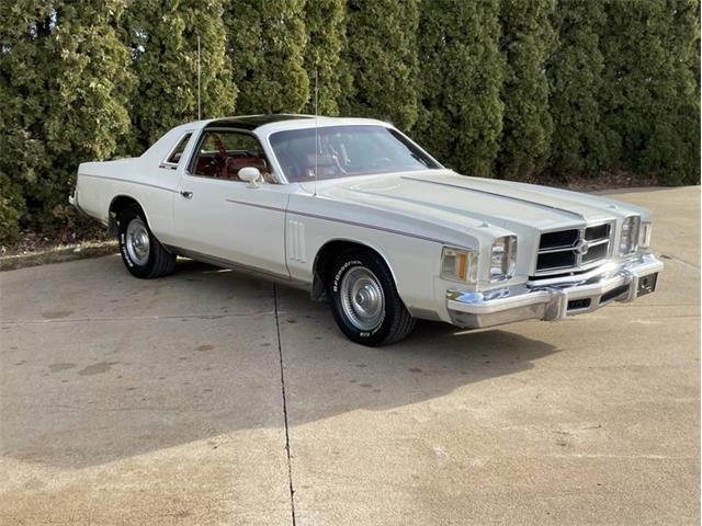 1979 Chrysler 300 (CC-1921907) for sale in Lakeland, Florida