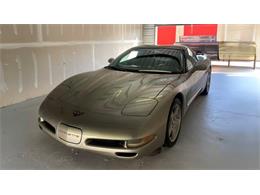 1998 Chevrolet Corvette (CC-1921908) for sale in Lakeland, Florida