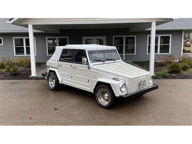 1974 Volkswagen Thing (CC-1921909) for sale in Lakeland, Florida