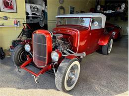 1931 Ford Model AA (CC-1921912) for sale in Lakeland, Florida