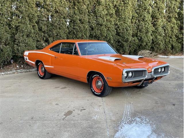 1970 Dodge Coronet (CC-1921913) for sale in Lakeland, Florida