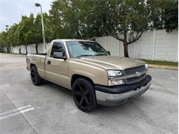 2004 Chevrolet 150 (CC-1921914) for sale in Lakeland, Florida