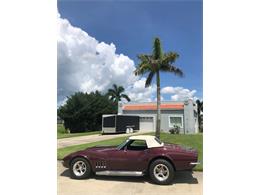 1969 Chevrolet Corvette (CC-1921916) for sale in Lakeland, Florida