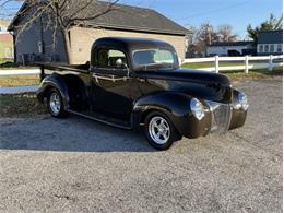 1940 Ford Custom (CC-1921922) for sale in Lakeland, Florida