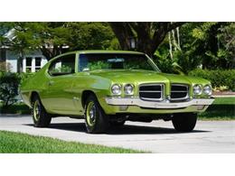 1971 Pontiac LeMans (CC-1921924) for sale in Lakeland, Florida