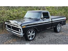 1975 Ford F100 (CC-1921926) for sale in Lakeland, Florida