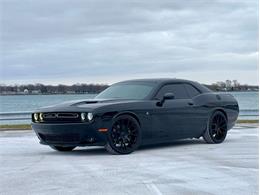 2019 Dodge Challenger (CC-1921929) for sale in Lakeland, Florida