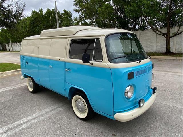 1987 Volkswagen Bus (CC-1921931) for sale in Lakeland, Florida