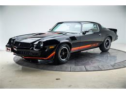 1979 Chevrolet Camaro (CC-1921946) for sale in Cedar Rapids, Iowa