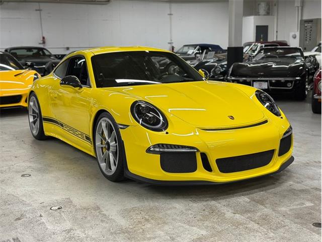 2016 Porsche 911 (CC-1921958) for sale in Huntington Station, New York