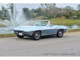 1967 Chevrolet Corvette (CC-1921961) for sale in Calverton, New York