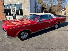 1967 Pontiac GTO (CC-1921965) for sale in Calverton, New York