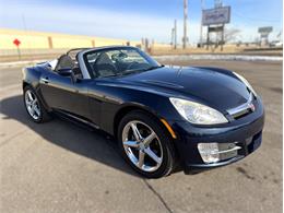 2008 Saturn Sky (CC-1921968) for sale in Ramsey, Minnesota