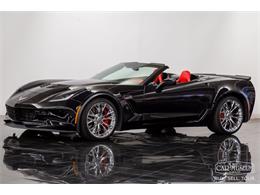 2016 Chevrolet Corvette Stingray (CC-1921969) for sale in St. Louis, Missouri