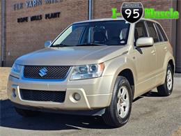 2007 Suzuki Grand Vitara (CC-1921973) for sale in Hope Mills, North Carolina