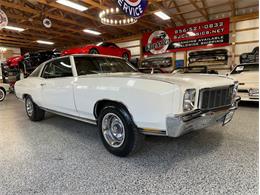 1971 Chevrolet Monte Carlo (CC-1921987) for sale in Newfield, New Jersey