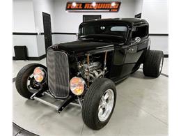 1932 Ford 3-Window Coupe (CC-1921989) for sale in McDonald, Pennsylvania