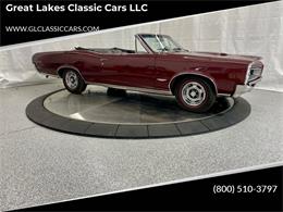 1966 Pontiac GTO (CC-1921990) for sale in Hilton, New York