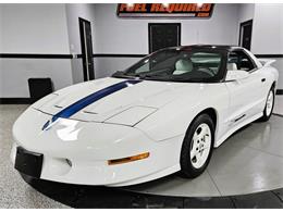 1994 Pontiac Firebird (CC-1921992) for sale in McDonald, Pennsylvania