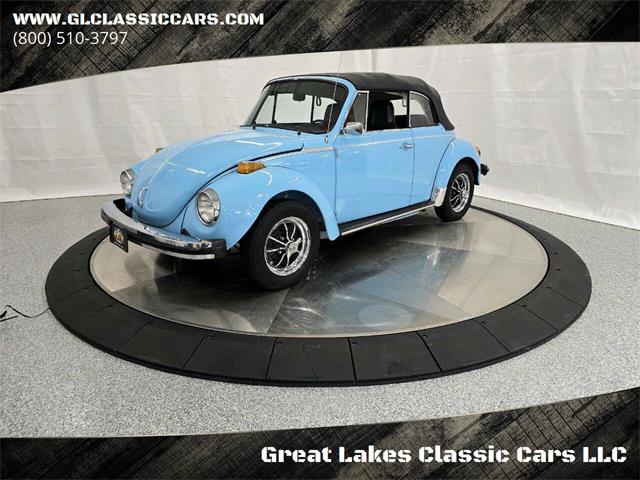 1974 Volkswagen Beetle (CC-1921994) for sale in Hilton, New York