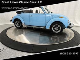 1974 Volkswagen Beetle (CC-1921994) for sale in Hilton, New York