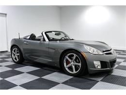 2007 Saturn Sky (CC-1921998) for sale in Sherman, Texas