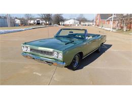 1968 Plymouth GTX (CC-1920002) for sale in Fenton, Missouri