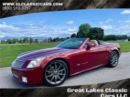 2007 Cadillac XLR-V (CC-1920200) for sale in Hilton, New York