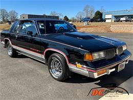 1988 Oldsmobile Cutlass Supreme (CC-1922001) for sale in Mooresville, North Carolina