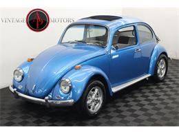 1967 Volkswagen Beetle (CC-1922002) for sale in Statesville, North Carolina