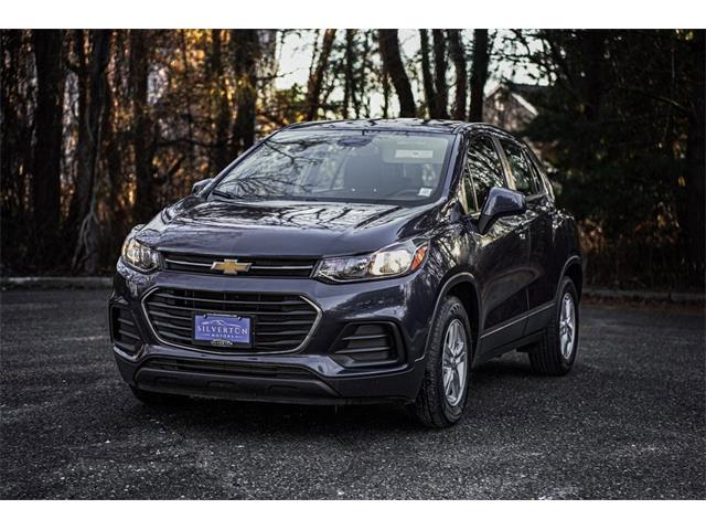 2019 Chevrolet Trax (CC-1922005) for sale in Toms River, New Jersey